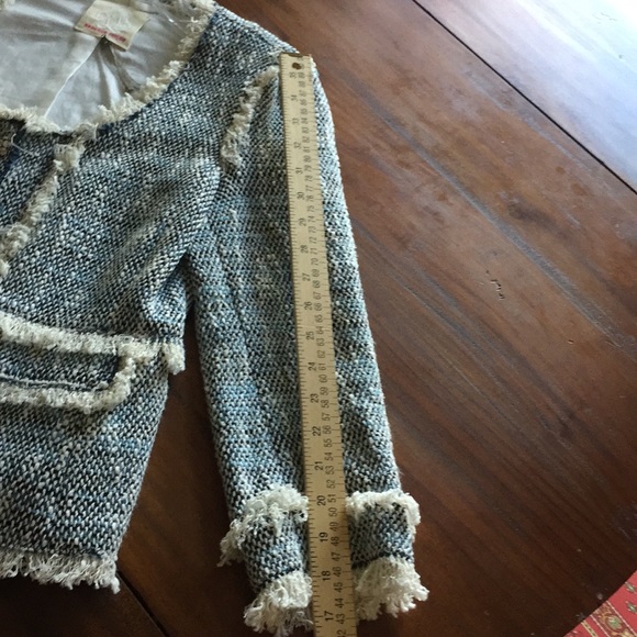 Rebecca Taylor jacket! - Picture 4 of 7